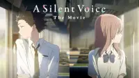 Backdrop to the movie "A Silent Voice: The Movie" #1125457