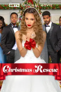 Poster to the movie "Christmas Rescue" #1155500