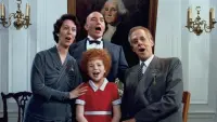 Backdrop to the movie "Annie" #284070