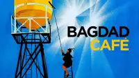 Backdrop to the movie "Bagdad Cafe" #1077339