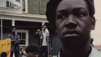 Backdrop to the movie "Black Panthers" #826742