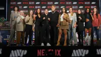 Backdrop to the movie "Katie Taylor vs. Amanda Serrano 3" #812568
