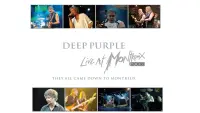 Backdrop to the movie "Deep Purple - They All Came Down To Montreux" #582332
