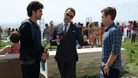 Backdrop to the movie "Entourage" #695539