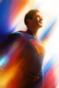Poster to the movie "Superman: Legacy" #789049