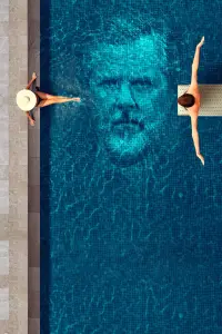 Poster to the movie "God Forbid: The Sex Scandal That Brought Down a Dynasty" #1091190