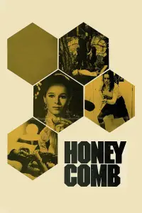 Poster to the movie "Honeycomb" #1166355