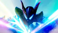 Backdrop to the movie "Kamen Rider Gavv: Invaders of the Candy House" #810117