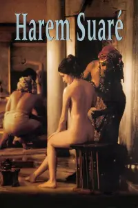 Poster to the movie "Last Harem" #1067592