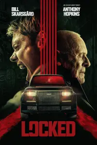 Poster to the movie "Locked" #586788