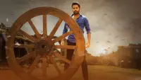Backdrop to the movie "Macherla Niyojakavargam" #722918