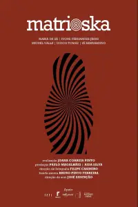 Poster to the movie "Matrioska" #870993