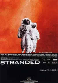 Poster to the movie "Stranded" #1015202