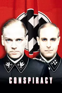 Poster to the movie "Conspiracy" #991596