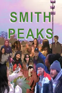 Poster to the movie "Smith Peaks" #796749