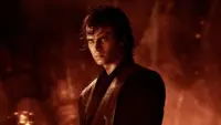 Backdrop to the movie "Star Wars: Episode III - Revenge of the Sith" #819369