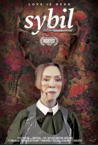 Poster to the movie "Sybil" #1260079