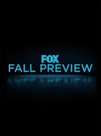 Poster to the movie "The 2025 FOX Fall Preview" #887446
