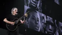 Backdrop to the movie "Roger Waters: This Is Not a Drill — Live from Prague" #794490