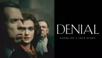 Backdrop to the movie "Denial" #1026906