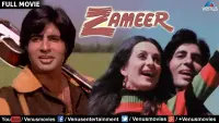 Backdrop to the movie "Zameer" #858089