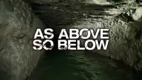 Backdrop to the movie "As Above, So Below" #930020