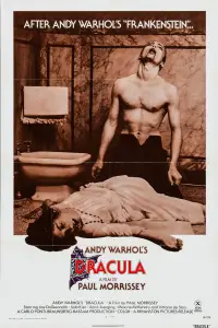 Poster to the movie "Blood for Dracula" #1102824