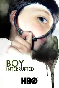 Poster to the movie "Boy Interrupted" #1083391