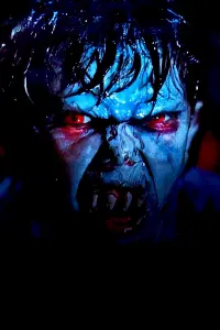 Poster to the movie "Demons 2" #812249
