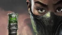Backdrop to the movie "Mortal Kombat 2" #852607