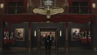Backdrop to the movie "Inglourious Basterds" #801926