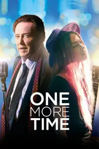 Poster to the movie "One More Time" #1191030