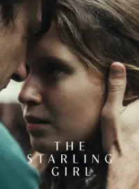 Poster to the movie "The Starling Girl" #1030961