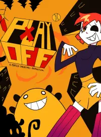 Poster to the movie "PxAY OFF!" #570257
