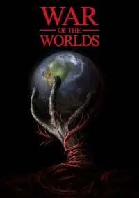 Poster to the movie "War of the Worlds" #919956