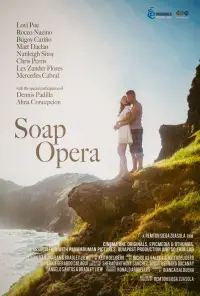 Poster to the movie "Soap Opera" #1099465