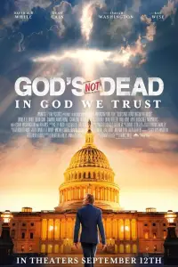 Poster to the movie "God
