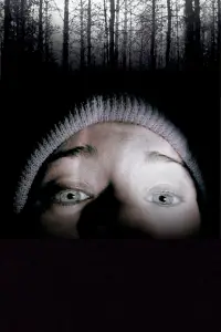 Poster to the movie "The Blair Witch Project" #697493