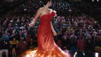 Backdrop to the movie "The Hunger Games" #766889
