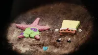 Backdrop to the movie "The SpongeBob SquarePants Movie" #819123