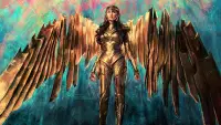Backdrop to the movie "Wonder Woman 1984" #777247