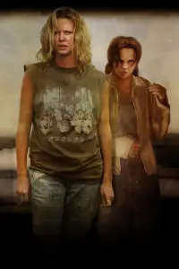 Poster to the movie "Monster" #952171