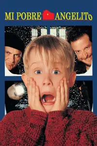Mi pobre angelito
