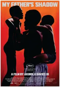 Poster to the movie "My Father