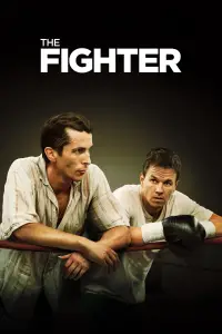 Poster to the movie "The Fighter" #941356