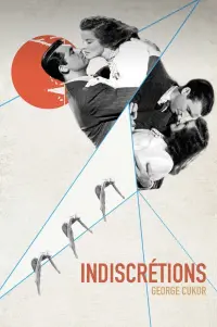 Poster to the movie "The Philadelphia Story" #755082