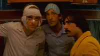 Backdrop to the movie "The Darjeeling Limited" #754825