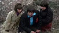 Backdrop to the movie "Doctor Who: The War Games in Colour" #795955