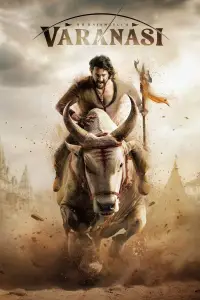 Poster to the movie "Vāranāsi" #588795