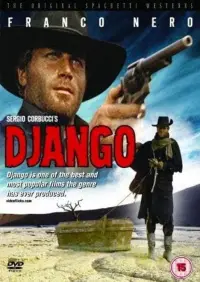 Poster to the movie "Django" #946201